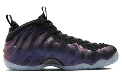 Nike Air Foamposite One 2024 Eggplant - FN5212-001 | eBay
