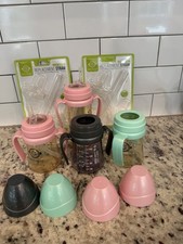 Grosmimi Cups