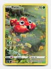 Carte Pokémon Paras GG32/GG70 EB12.5 Zénith Suprême Epée et Bouclier
