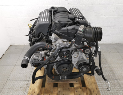 2023 Dodge Challenger Charger 6.4L 392 Hemi Scat Pack Engine Motor 33k Miles