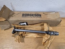 Borgeson 000940 Steering Shaft 79-93 Dodge Ram Dw Full Size Truck