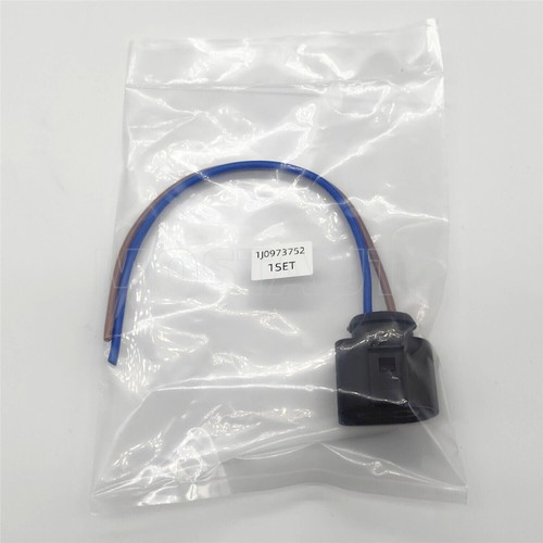 Secondary Auxiliary Air Injection Pump Connector For 2001-2005 Volkswagen Passat - Picture 10 of 10