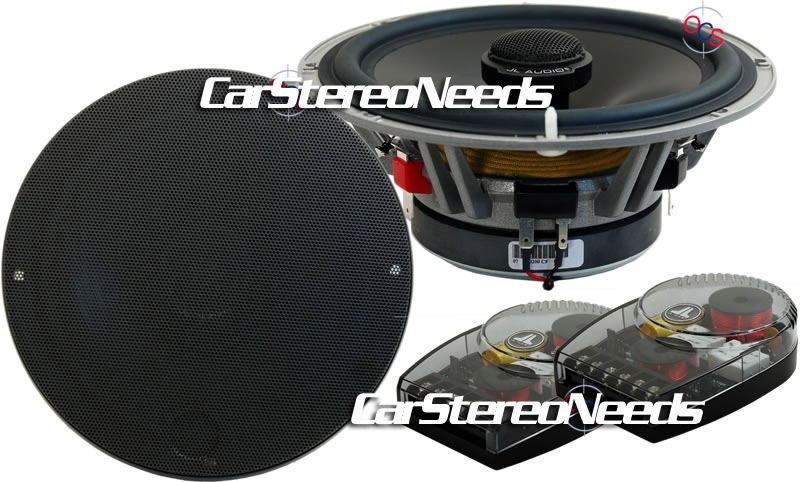 NEW JL AUDIO C5-525X 5.25