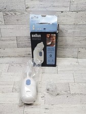 Braun Electric Nasal Aspirator, Blocked Nose Relief for Newborn and Toddler