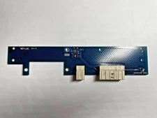 Agilent N2390-66405 Board Assembly