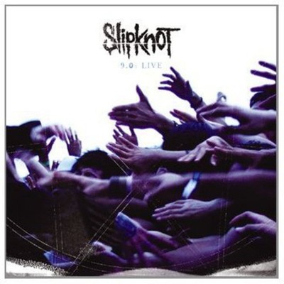 9.0: Live by Slipknot (CD, 2005) for sale online | eBay