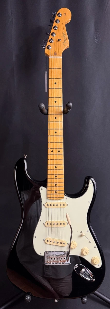 Fender American Stratocaster for sale | eBay