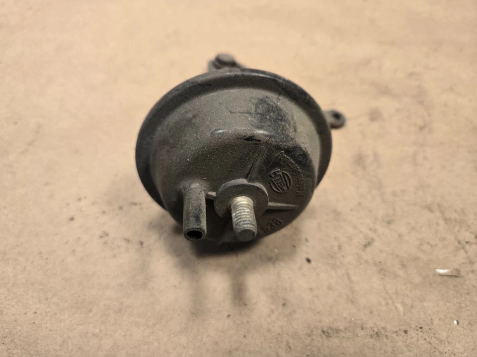 Actuador de control de crucero clásico Land Rover Discovery 1 y 2 Range Rover ETC7150 Foto 4 de 4