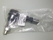 1 X Front Outer Tie Rod Ends For 2003 - 2011 Dodge Ram 2500 3500 Es3538 1 X Front Outer Tie Rod Ends For 2003 - 2011 Dodge Ram 2500 3500 Es3538