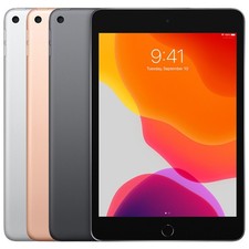 Apple iPad Mini 5-го поколения - огромный выбор по лучшим ценам | eBay