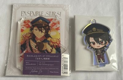 Ensemble Stars! Acrylic Stand Set  Sakuma Rei (Ren) 2Piece Set, ES, Akurasuto,