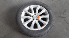 Landrover Range Rover Sport LW Felge + Winterreifen DK621007DB