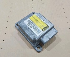 2003-2005 Saturn Ion Redline Oem Occupant Safety Restrnt Ctrl Module 22708498