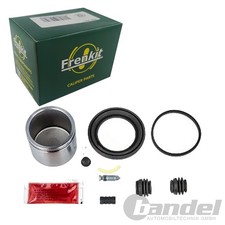FRENKIT REPARATURSATZ BREMSSATTEL VORNE passend für TOYOTA COROLLA | 257941