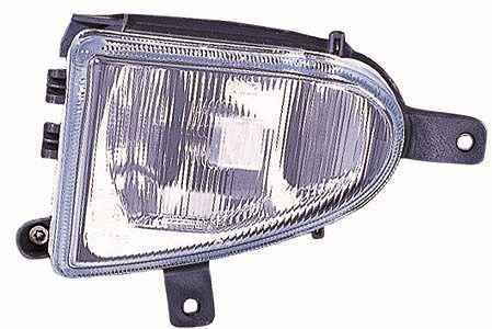 Abakus Nebelscheinwerfer Links U.A. FüR Ford, Seat, Vw-image