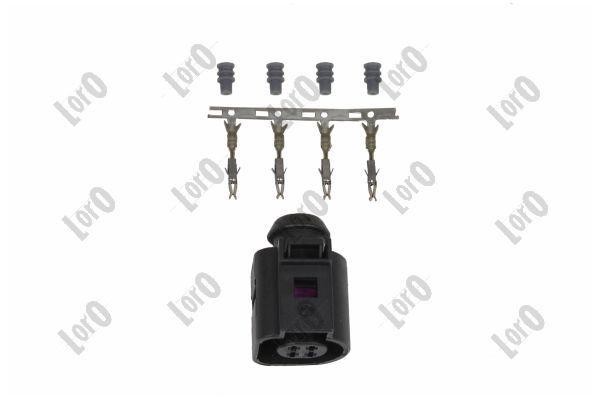 ABAKUS Repair Kit Cable Harness 120-00-099 for Audi Seat Skoda VW