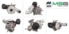 Turbo Ssangyong KYRON