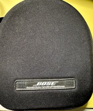 Bose QuietComfort 2 Headphones - Silver