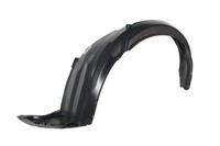 Blic 6601-01-2927801P Radkasten Kunststoff Vorne Links FüR Honda Accord Viii