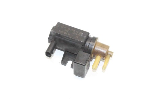 MERCEDES-BENZ A W176 A 180 176.042 Druckwandler A0101531328 1.60 Petrol 29849939