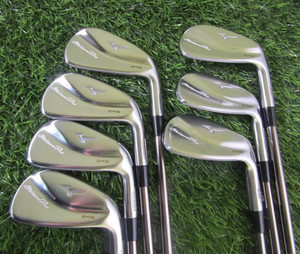 Mizuno Pro 245 5 Iron | eBay