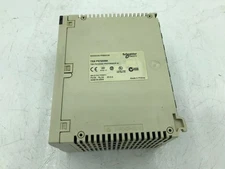 ⚙ Schneider Modicon TSX-P57203M Premium CPU PLC Used Tested ✅