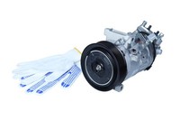 Klimakompressor FÜR Renault Megane Iii Coupe (DZ0/1 ) - Maxgear AC330021