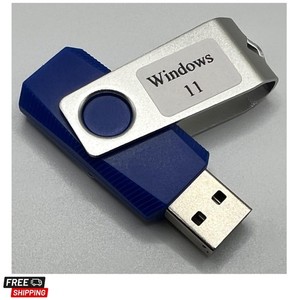 Windows 11 Pro 64 Bit USB | eBay