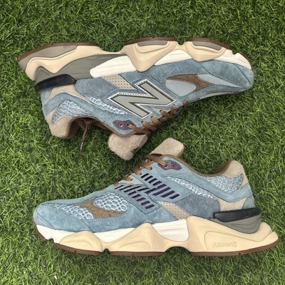 Bodega X New Balance 9060  Age Of Discovery  U9060BD1 Men s Size 11