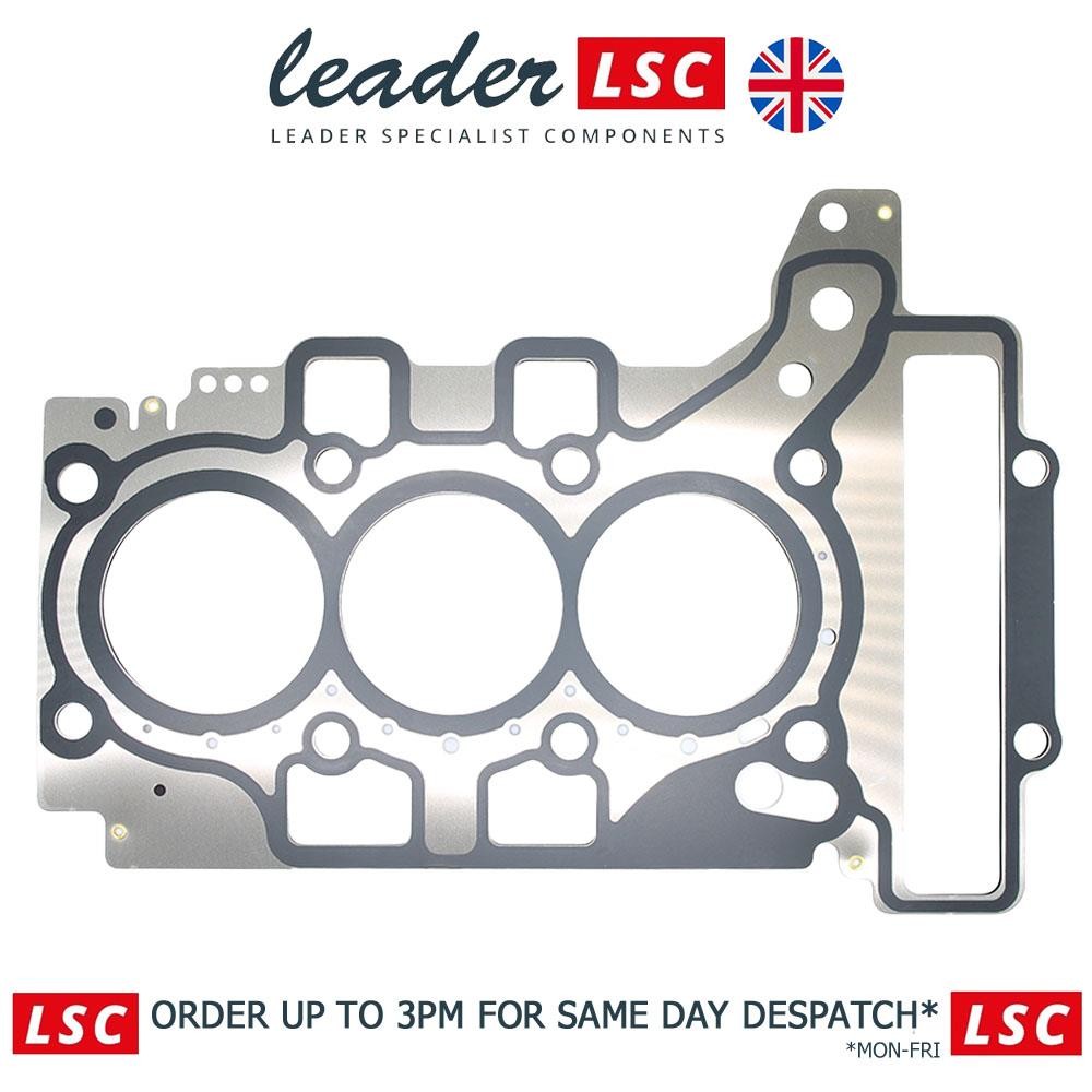 Headgasket for Vauxhall Corsa Mk5 2019 Onward NEW 9814762880 SU001A9600