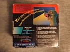 SNES Accessories Super Scope Light Gun Controller VictorMaxx Headset Parts Read! — photo 4