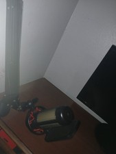 High Performance High Quality Mic Color Switching Mute Button Mic