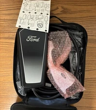 Ford mobile power cord EV Charger MachE F150 Lightning 32 Amps NEMA 5-15 & 14-50