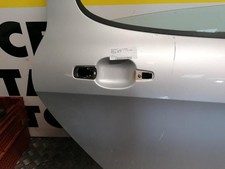 Porte arrière et accessoires Peugeot 308