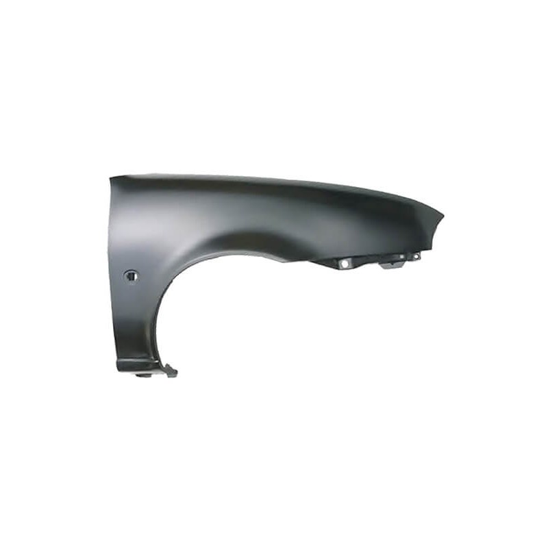 Aile avant droite Ford Fiesta 1995-1999 neuve carrosserie MK4 phase 1 acier