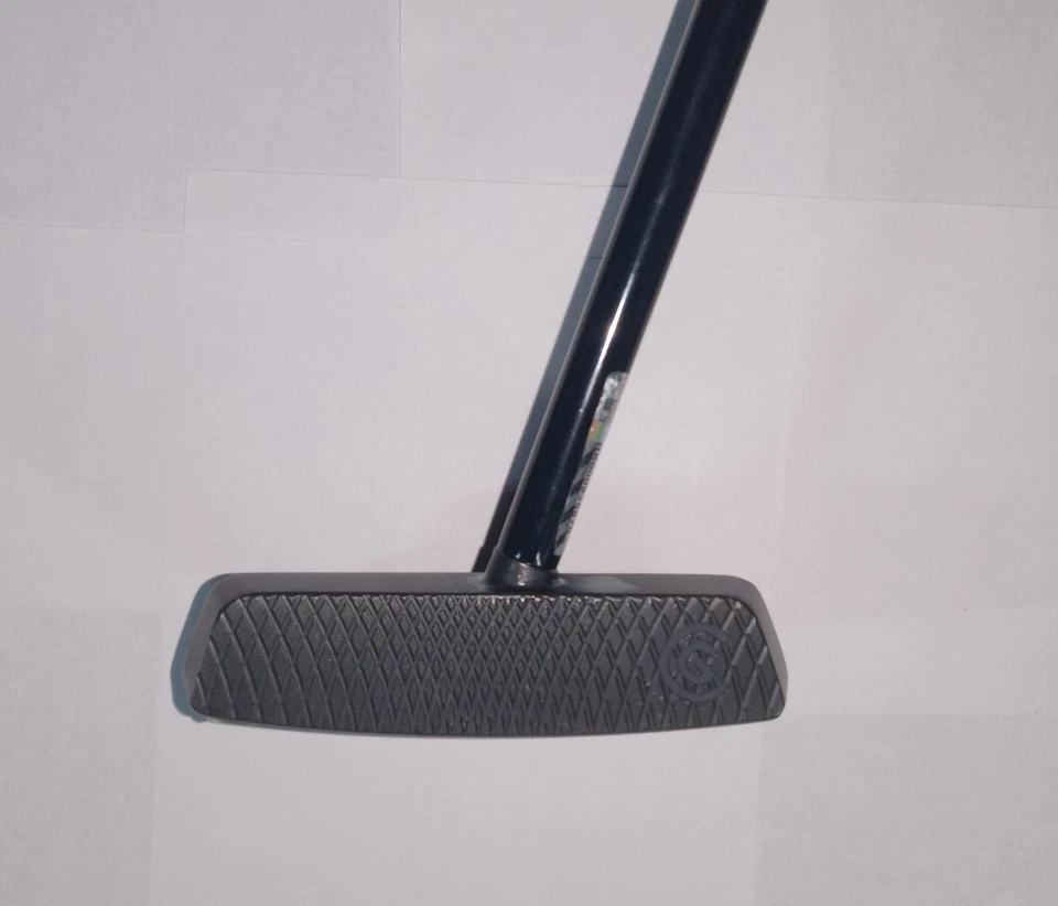 Cleveland Huntington Beach Soft Premier 10.5C 35" RH Putter Steel Center Shafted - Image 3 of 4