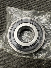 6306-2RS1 Deep Groove Ball Bearings 30x72x19 mm