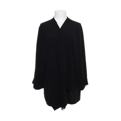 Adore, Strickjacke, Damen, Größe: 52, Schwarz, Elasthan/Polyester #qSU