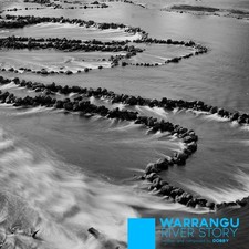 Dobby - Warrangu: River Story Brand New Sealed CD