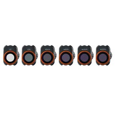 Camera Lens Filter UV ND-PL CPL Kit For DJI M...