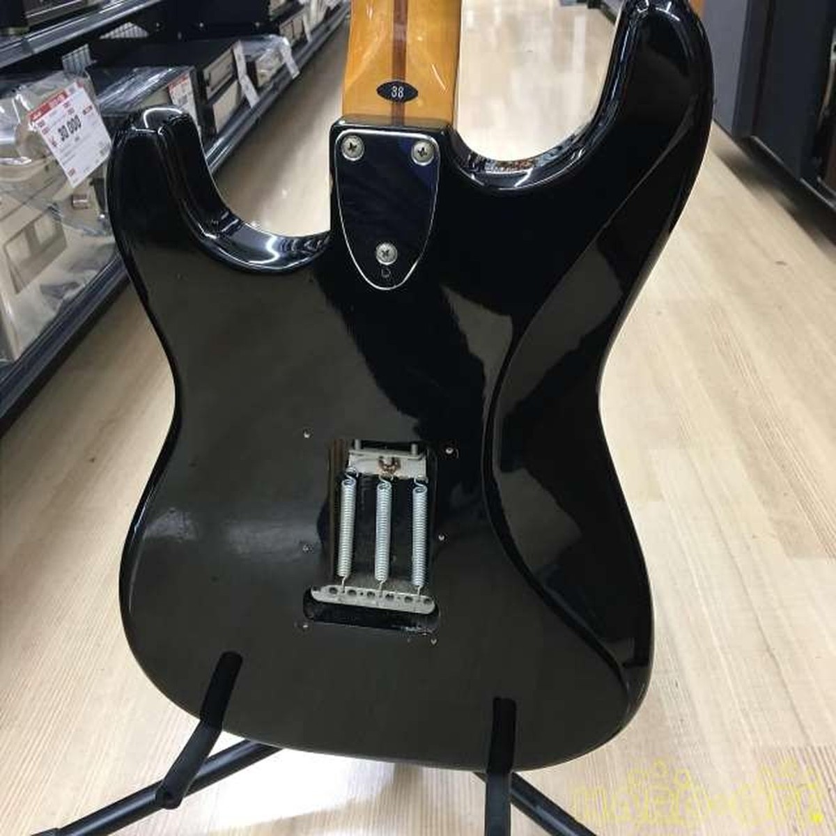 TOKAI CUSTOM EDITION 38 TSS-38 | eBay