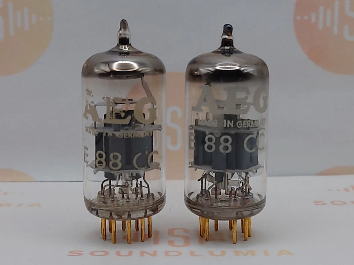 Telefunken E88cc for sale | eBay