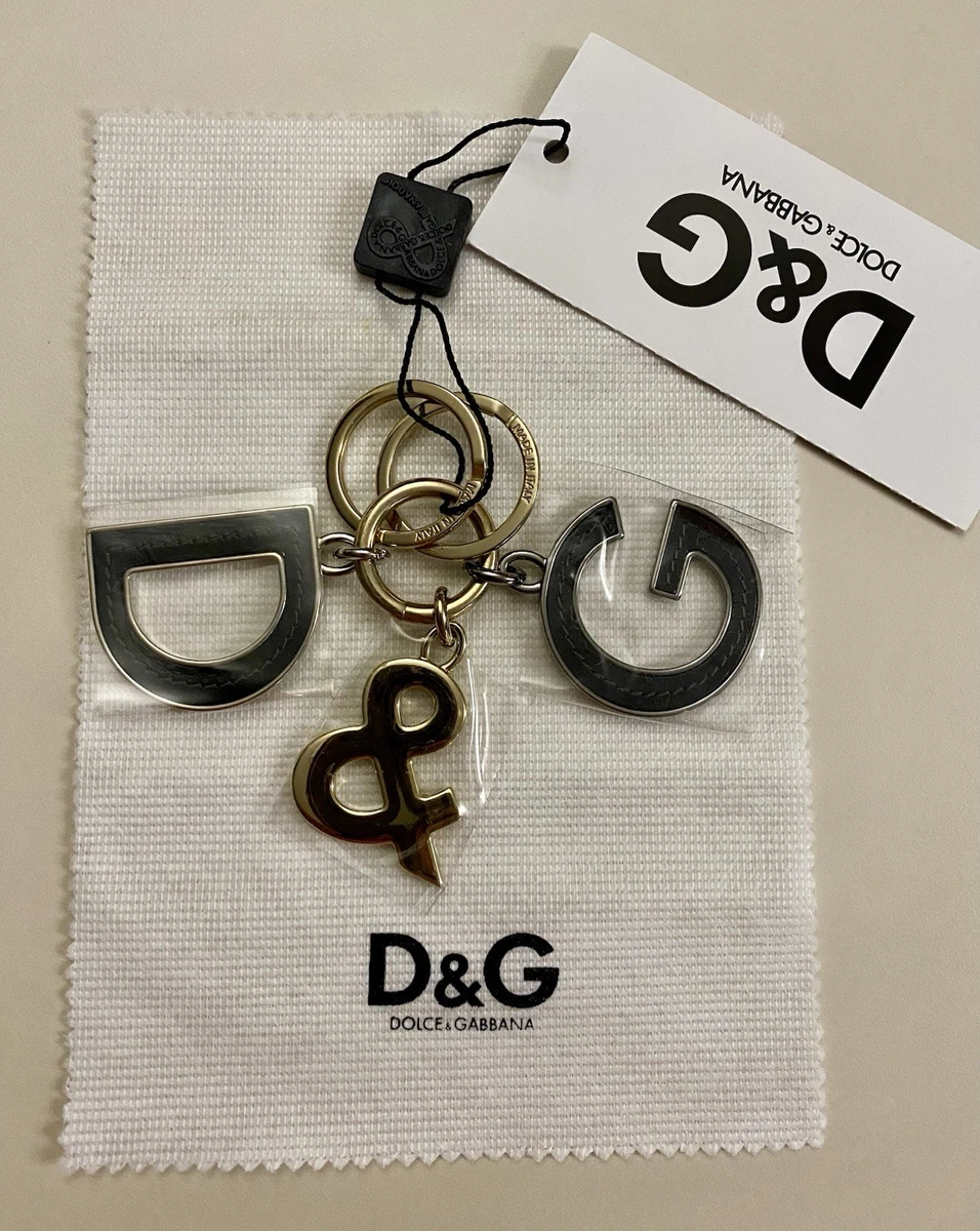Dolce&Gabbana Key Chains, Rings & Finders for Women for sale | eBay