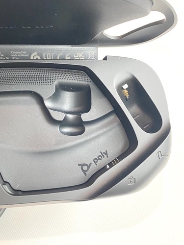 POLY Voyager Legend 50-M UC – Noise-Cancelling Bluetooth Headset Teams - Picture 16 of 18