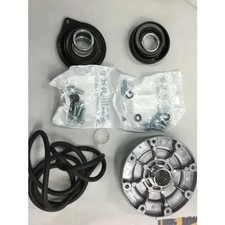   New Speed Queen OEM 766P3A Washing Machine Tub Seal  Bearing Kit GENUINE