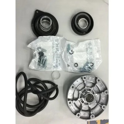   New Speed Queen OEM 766P3A Washing Machine Tub Seal & Bearing Kit GENUINE