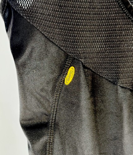 MAVIC kurze Radhose Schwarz Herren Größe L - Bild 2 von 10
