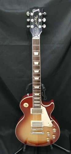GIBSON LES PAUL 60'S STANDARD BOURBON [Les Paul type] Electric Guitar
