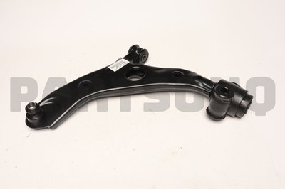 K0V834350 Genuine Mazda ARM(L),LOWER K0V8-34-350 | eBay