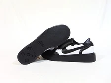 Nike G-Dragon x Kwondo 1 Peaceminusone Panda OREO Shoes Sz 12 NEW DH2482 101